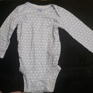 Baby onesie